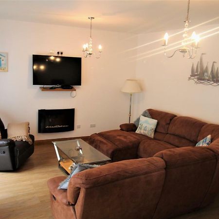 Fletcher Coach House เพนไดน์ ภายนอก รูปภาพ