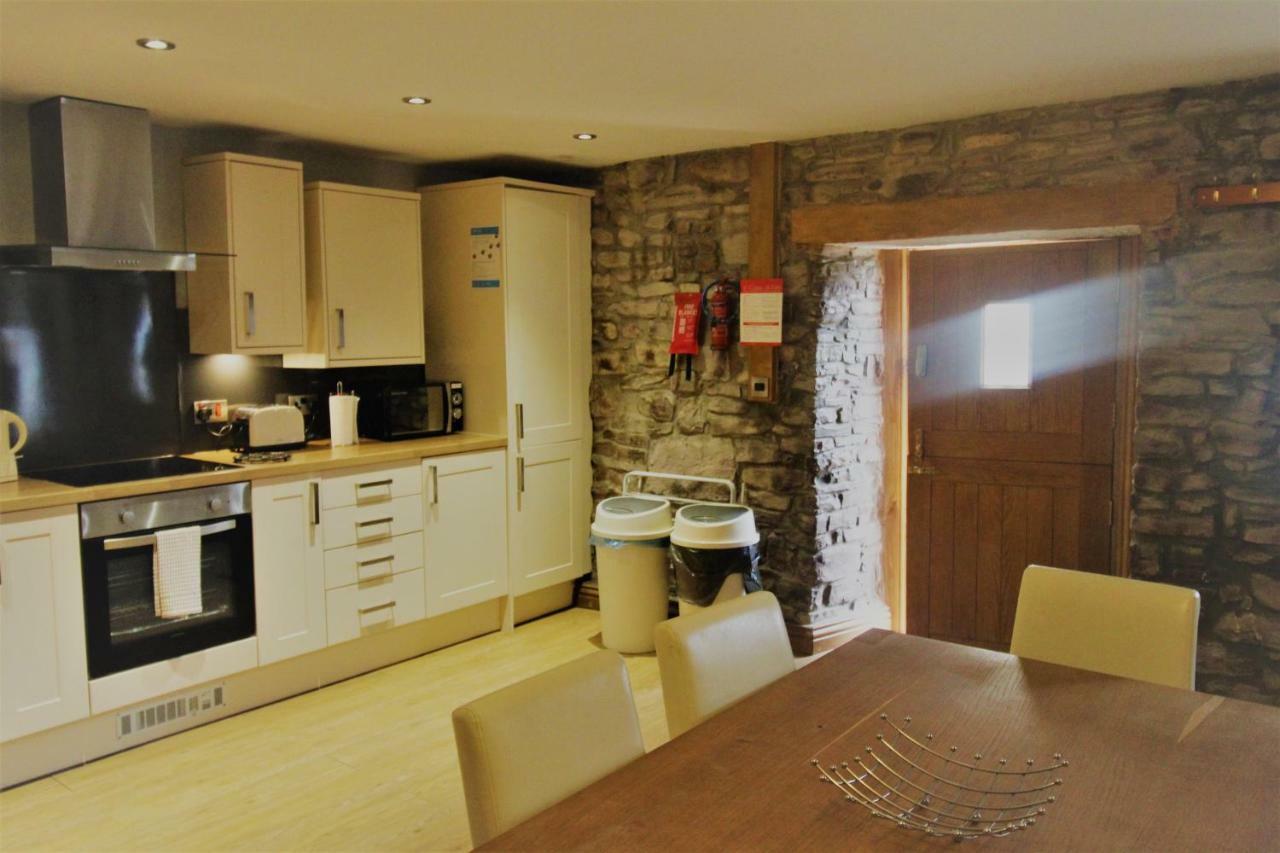 Fletcher Coach House เพนไดน์ ภายนอก รูปภาพ
